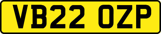 VB22OZP