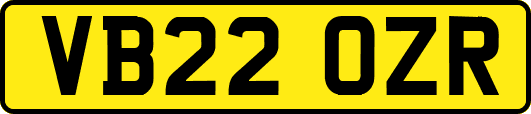 VB22OZR