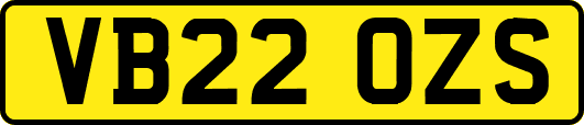 VB22OZS
