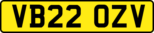VB22OZV