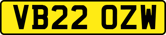 VB22OZW