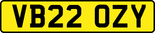 VB22OZY