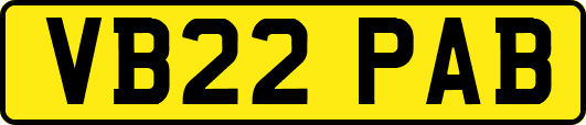 VB22PAB