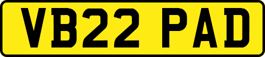 VB22PAD