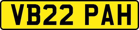 VB22PAH