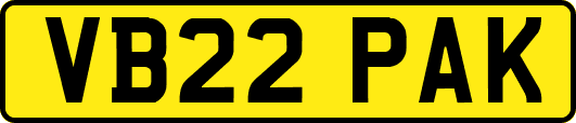 VB22PAK