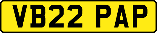 VB22PAP