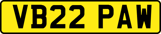 VB22PAW