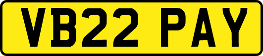 VB22PAY