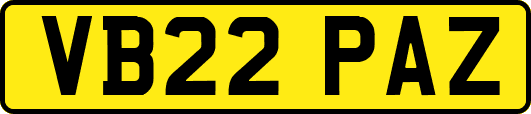 VB22PAZ