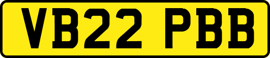 VB22PBB