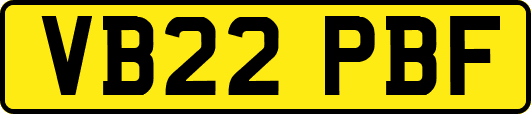 VB22PBF