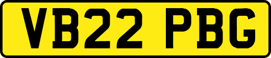 VB22PBG