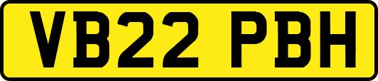 VB22PBH