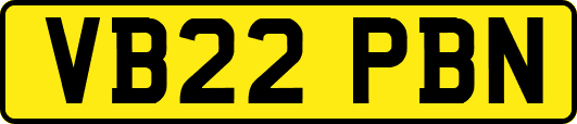 VB22PBN