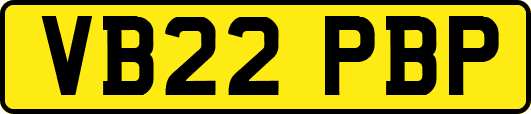 VB22PBP
