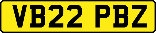 VB22PBZ