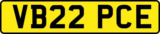 VB22PCE