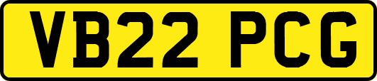 VB22PCG