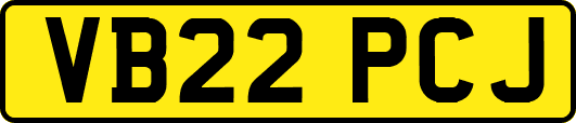 VB22PCJ