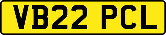 VB22PCL