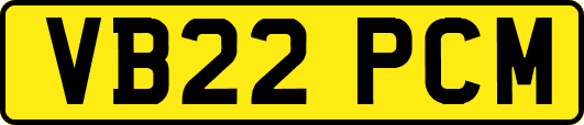 VB22PCM