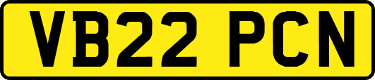 VB22PCN