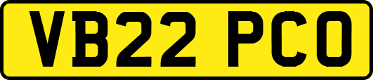 VB22PCO