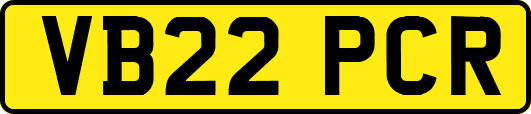 VB22PCR
