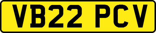 VB22PCV