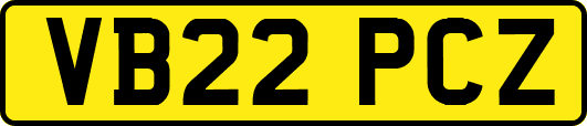VB22PCZ