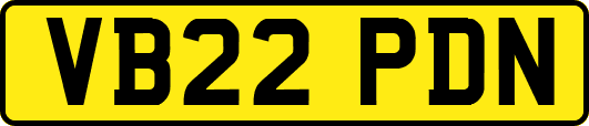 VB22PDN