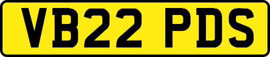 VB22PDS