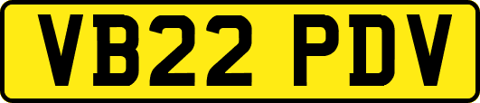 VB22PDV