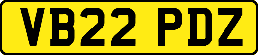 VB22PDZ