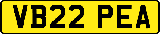 VB22PEA