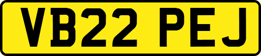 VB22PEJ
