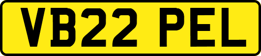 VB22PEL