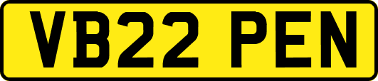 VB22PEN