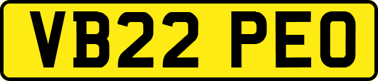 VB22PEO