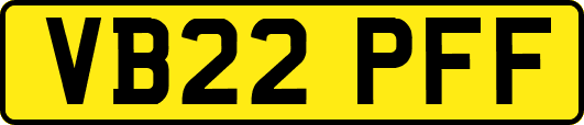 VB22PFF