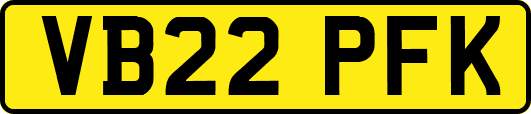 VB22PFK