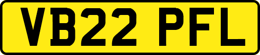 VB22PFL