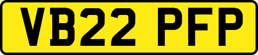 VB22PFP