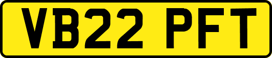 VB22PFT