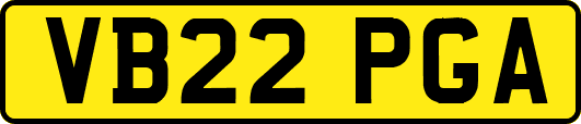 VB22PGA