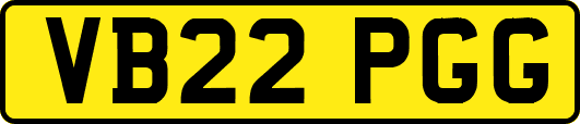 VB22PGG