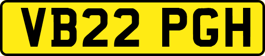 VB22PGH