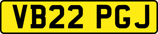 VB22PGJ