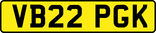 VB22PGK